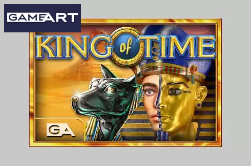 King Of Time
